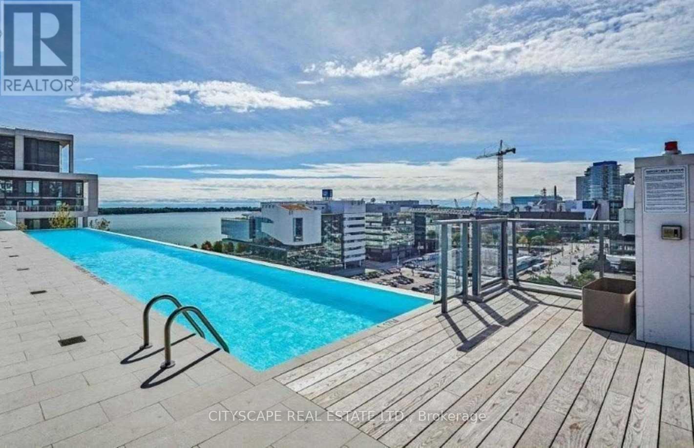 206 - 12 Bonnycastle Street, Toronto, Ontario  M5A 0C8 - Photo 26 - C12736566