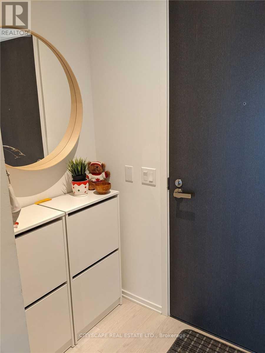 206 - 12 Bonnycastle Street, Toronto, Ontario  M5A 0C8 - Photo 3 - C12736566