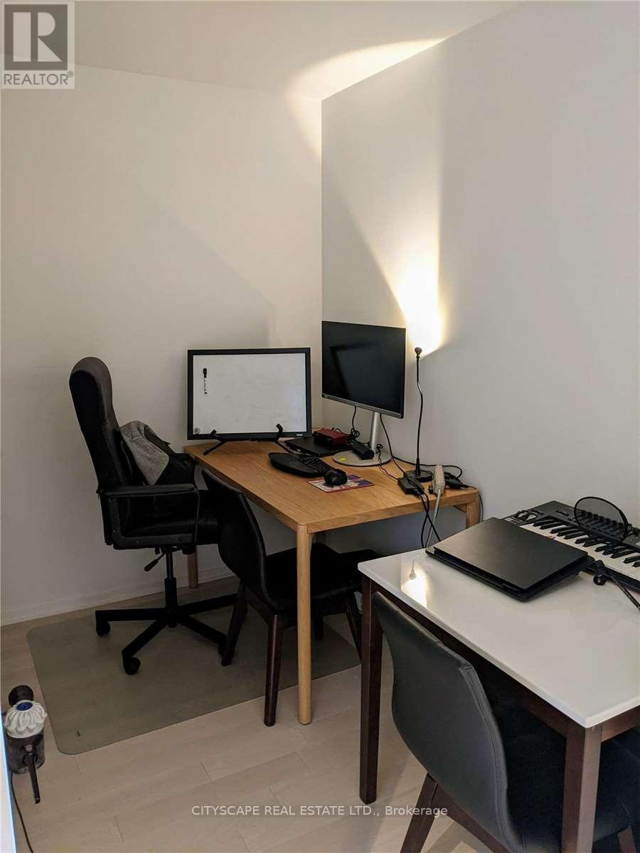 206 - 12 Bonnycastle Street, Toronto, Ontario  M5A 0C8 - Photo 5 - C12736566