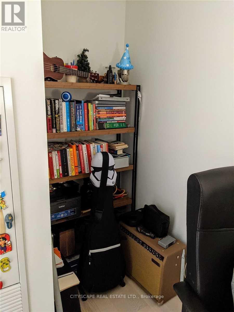 206 - 12 Bonnycastle Street, Toronto, Ontario  M5A 0C8 - Photo 6 - C12736566