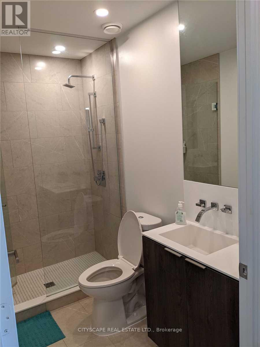 206 - 12 Bonnycastle Street, Toronto, Ontario  M5A 0C8 - Photo 7 - C12736566