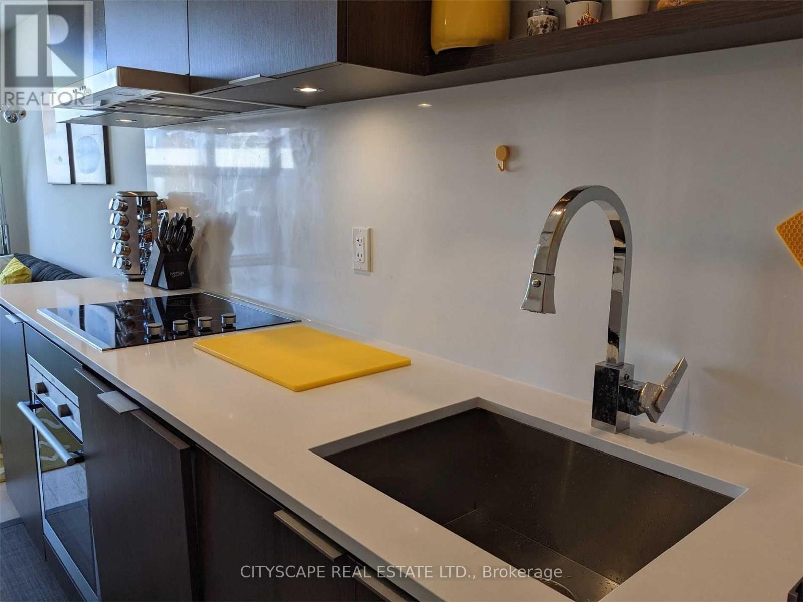 206 - 12 Bonnycastle Street, Toronto, Ontario  M5A 0C8 - Photo 8 - C12736566