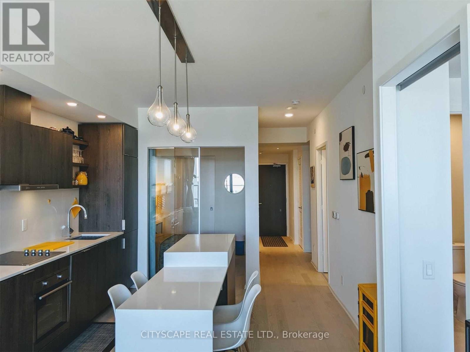 206 - 12 Bonnycastle Street, Toronto, Ontario  M5A 0C8 - Photo 9 - C12736566