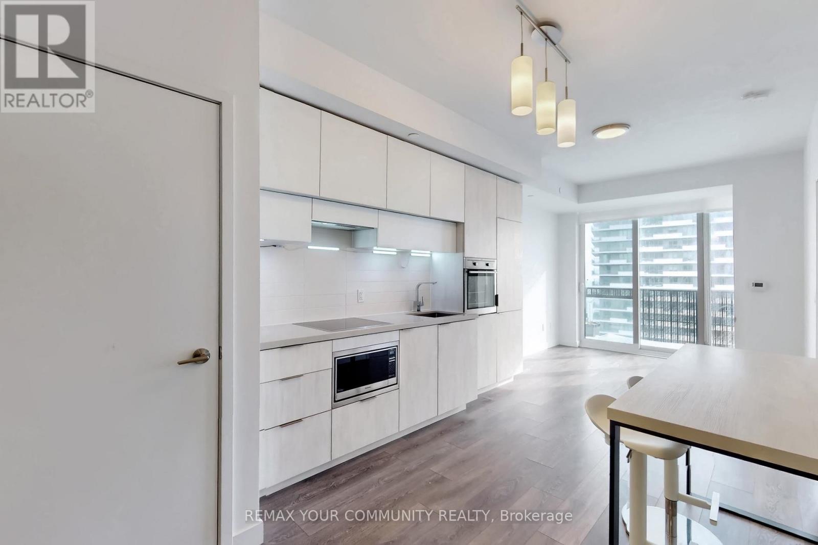 3701 - 8 Eglinton Avenue E, Toronto, Ontario  M4P 1A6 - Photo 13 - C12736592