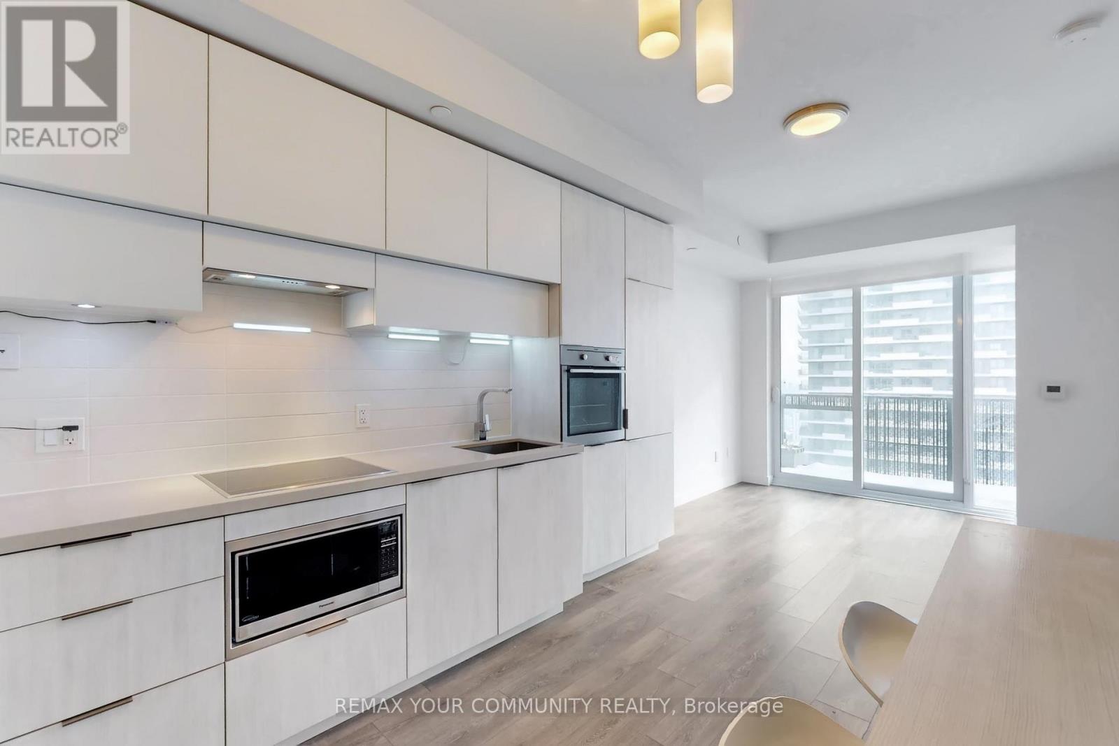 3701 - 8 Eglinton Avenue E, Toronto, Ontario  M4P 1A6 - Photo 16 - C12736592