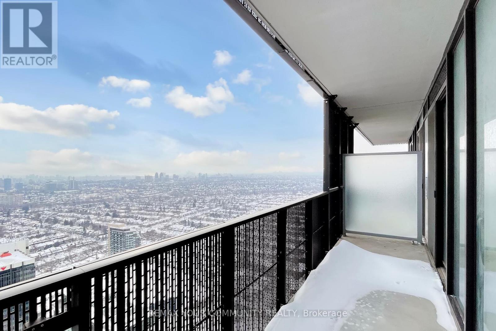 3701 - 8 Eglinton Avenue E, Toronto, Ontario  M4P 1A6 - Photo 37 - C12736592