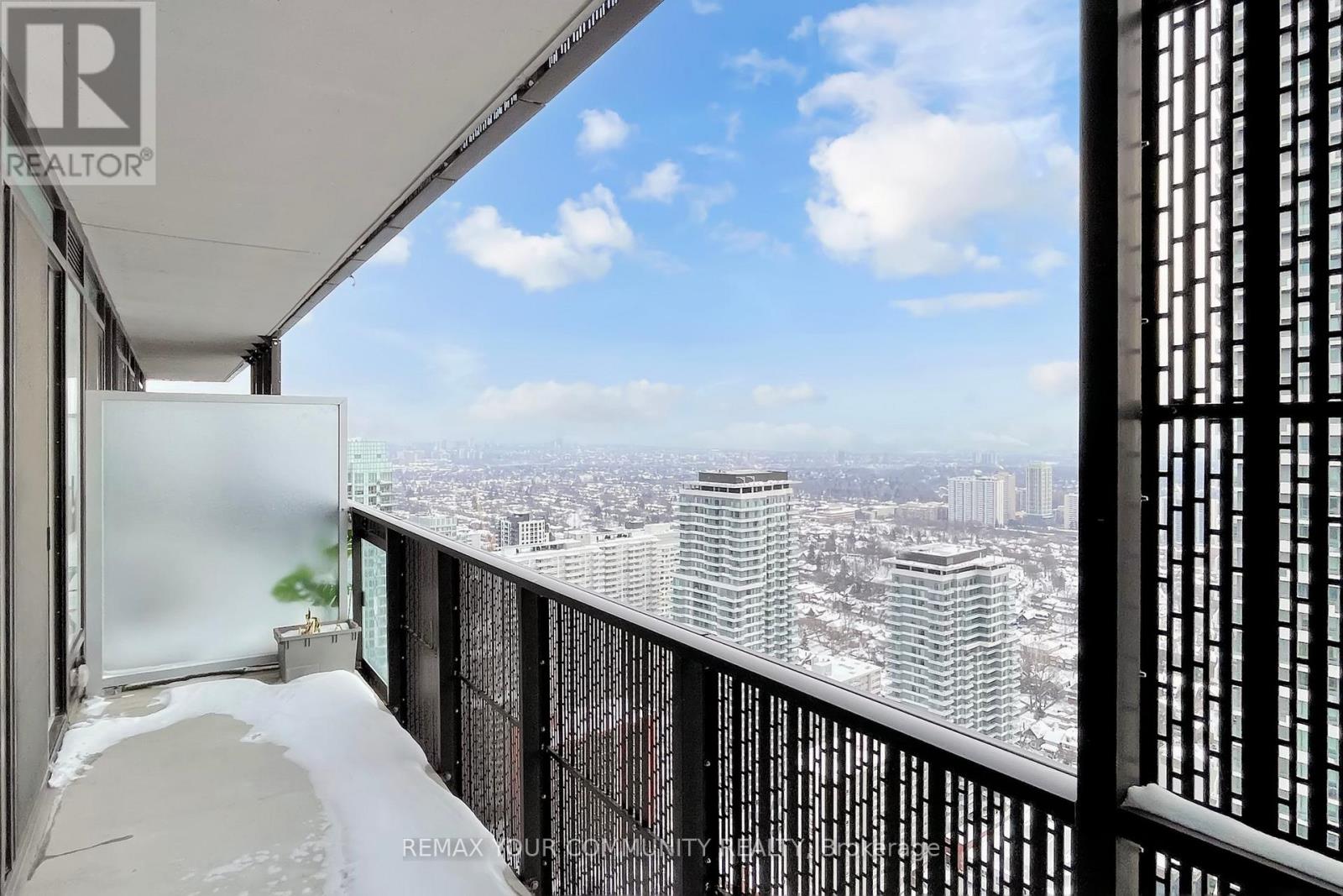 3701 - 8 Eglinton Avenue E, Toronto, Ontario  M4P 1A6 - Photo 38 - C12736592