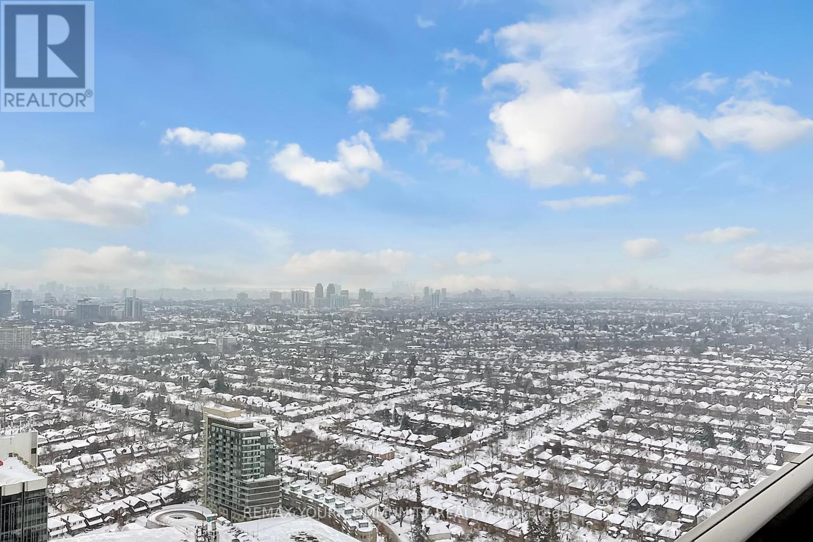 3701 - 8 Eglinton Avenue E, Toronto, Ontario  M4P 1A6 - Photo 40 - C12736592