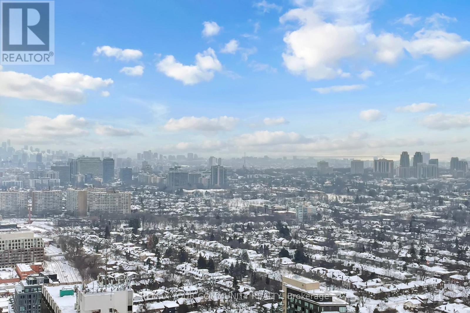 3701 - 8 Eglinton Avenue E, Toronto, Ontario  M4P 1A6 - Photo 41 - C12736592