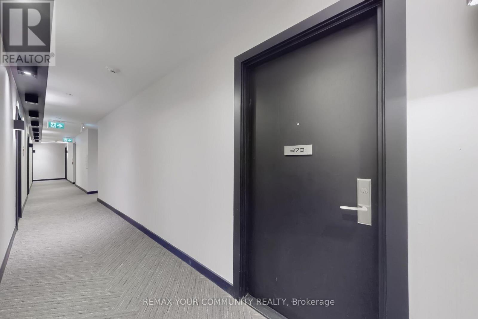 3701 - 8 Eglinton Avenue E, Toronto, Ontario  M4P 1A6 - Photo 42 - C12736592