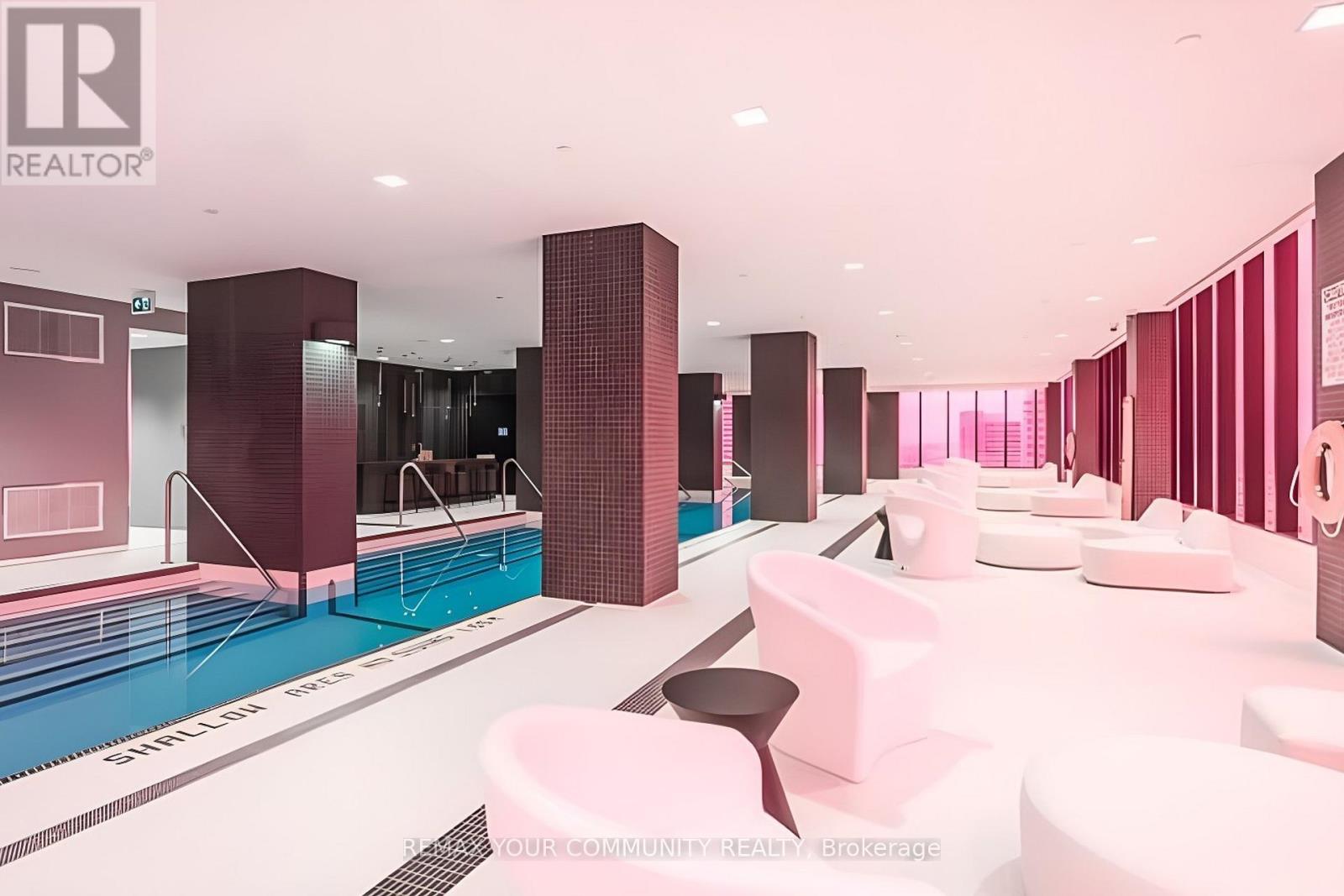 3701 - 8 Eglinton Avenue E, Toronto, Ontario  M4P 1A6 - Photo 46 - C12736592