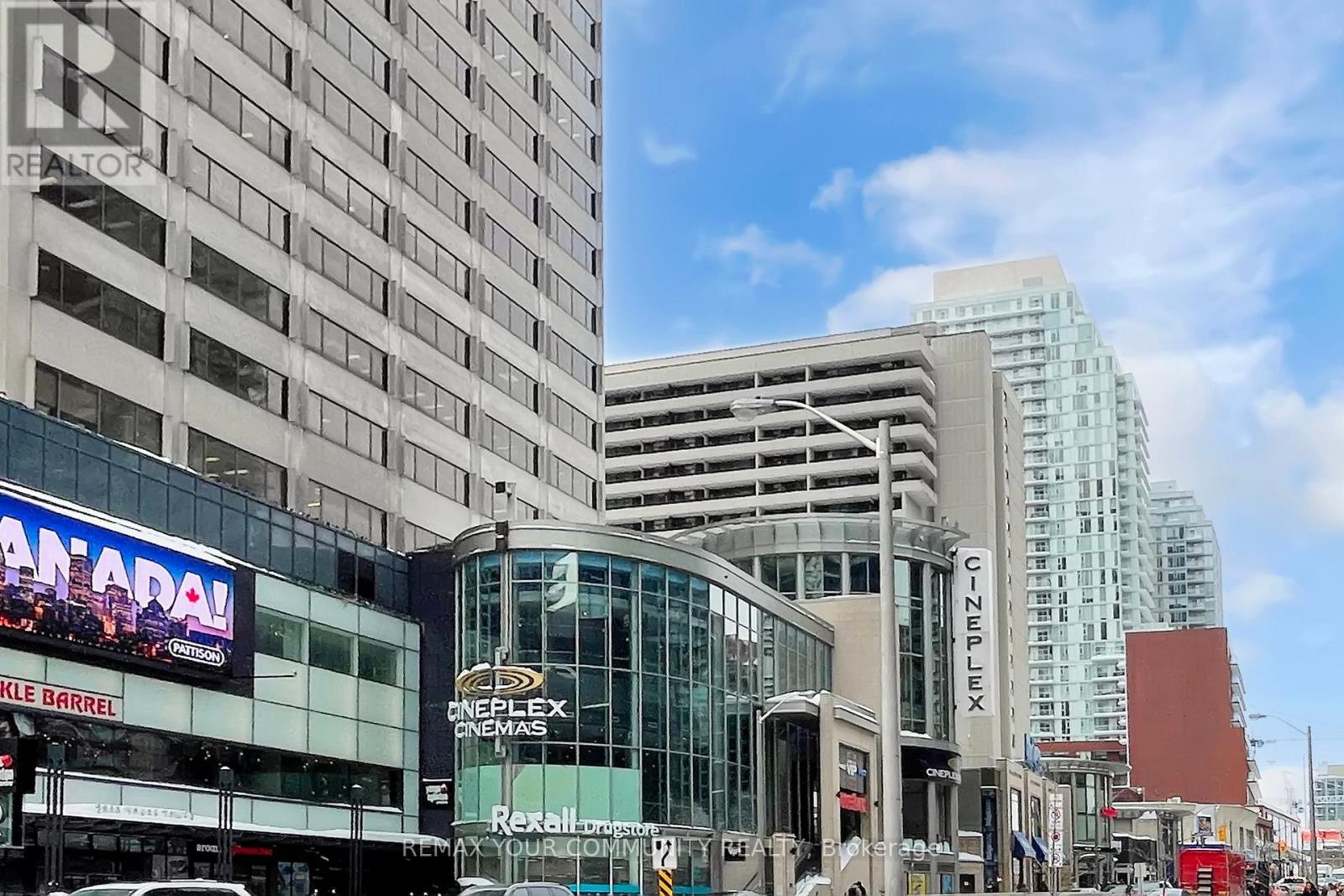 3701 - 8 Eglinton Avenue E, Toronto, Ontario  M4P 1A6 - Photo 48 - C12736592