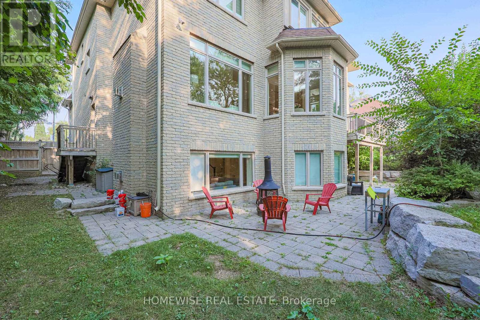 2706 Bayview Avenue, Toronto, Ontario  M2L 1B9 - Photo 49 - C12736608