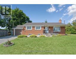 172 ALLANFORD ROAD, Toronto, Ontario