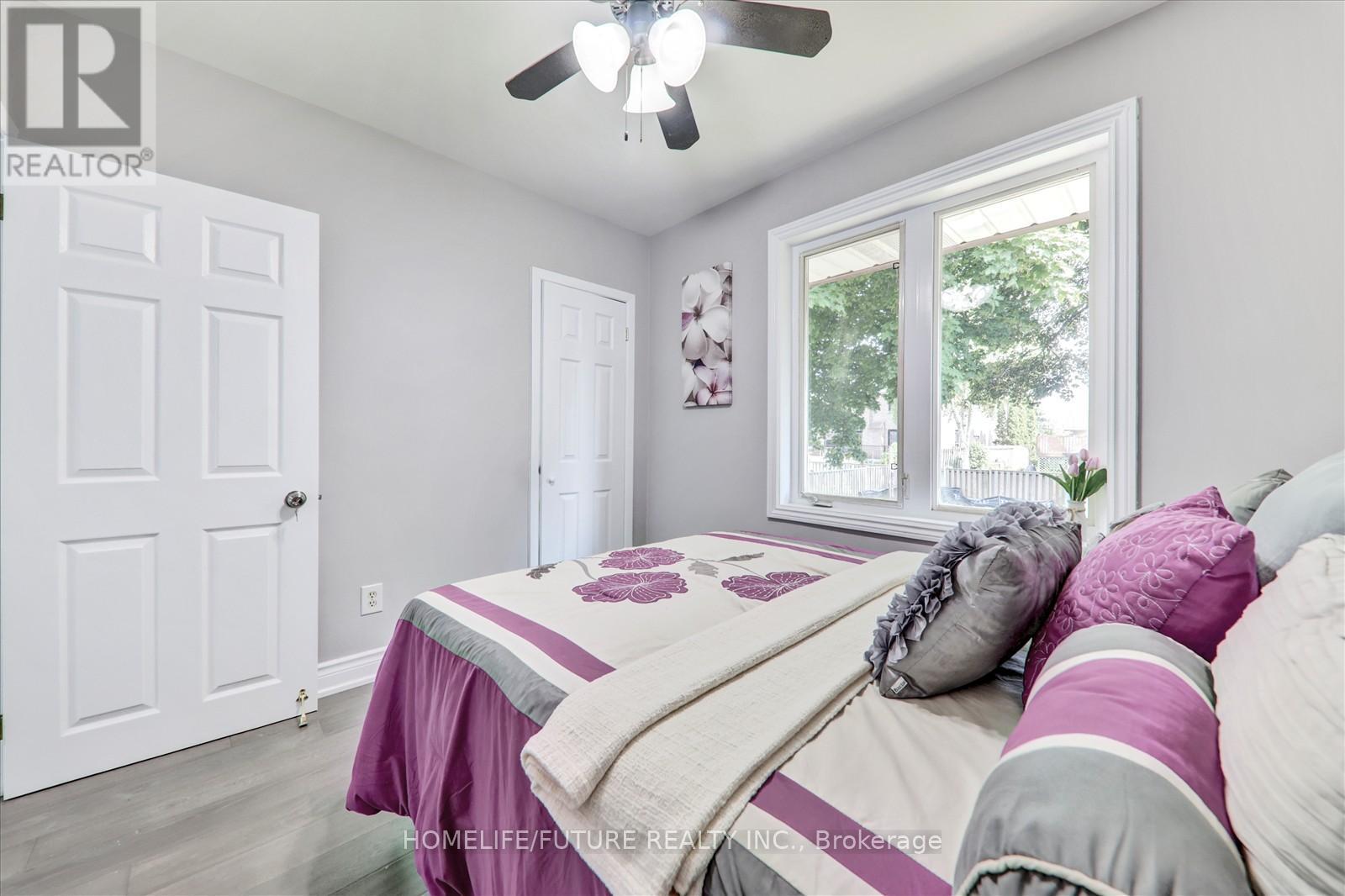 203 Crawforth Street, Whitby, Ontario  L1N 3S4 - Photo 23 - E12736530