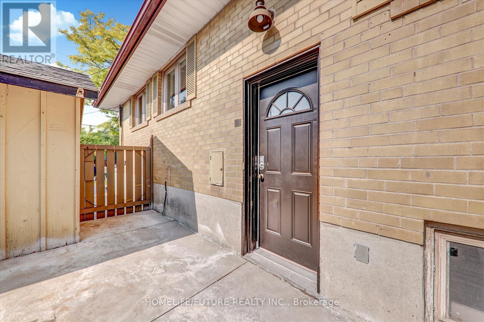 203 Crawforth Street, Whitby, Ontario  L1N 3S4 - Photo 35 - E12736530