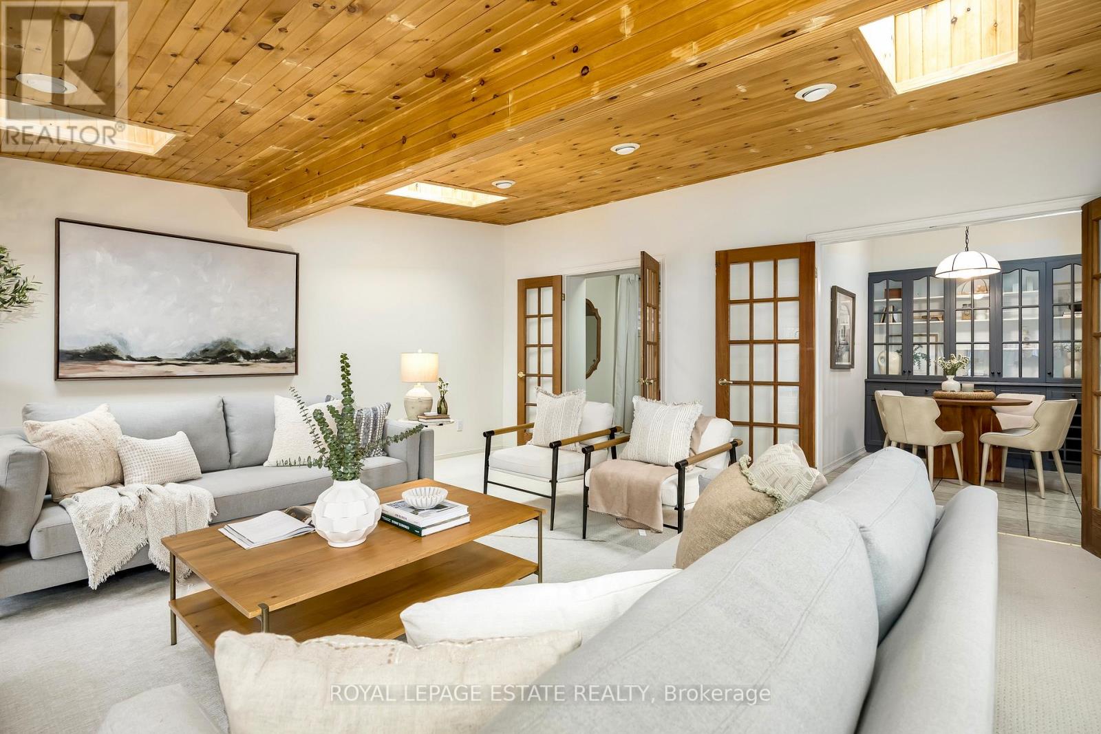 44 Cliffside Drive, Toronto, Ontario  M1N 1L3 - Photo 13 - E12736538