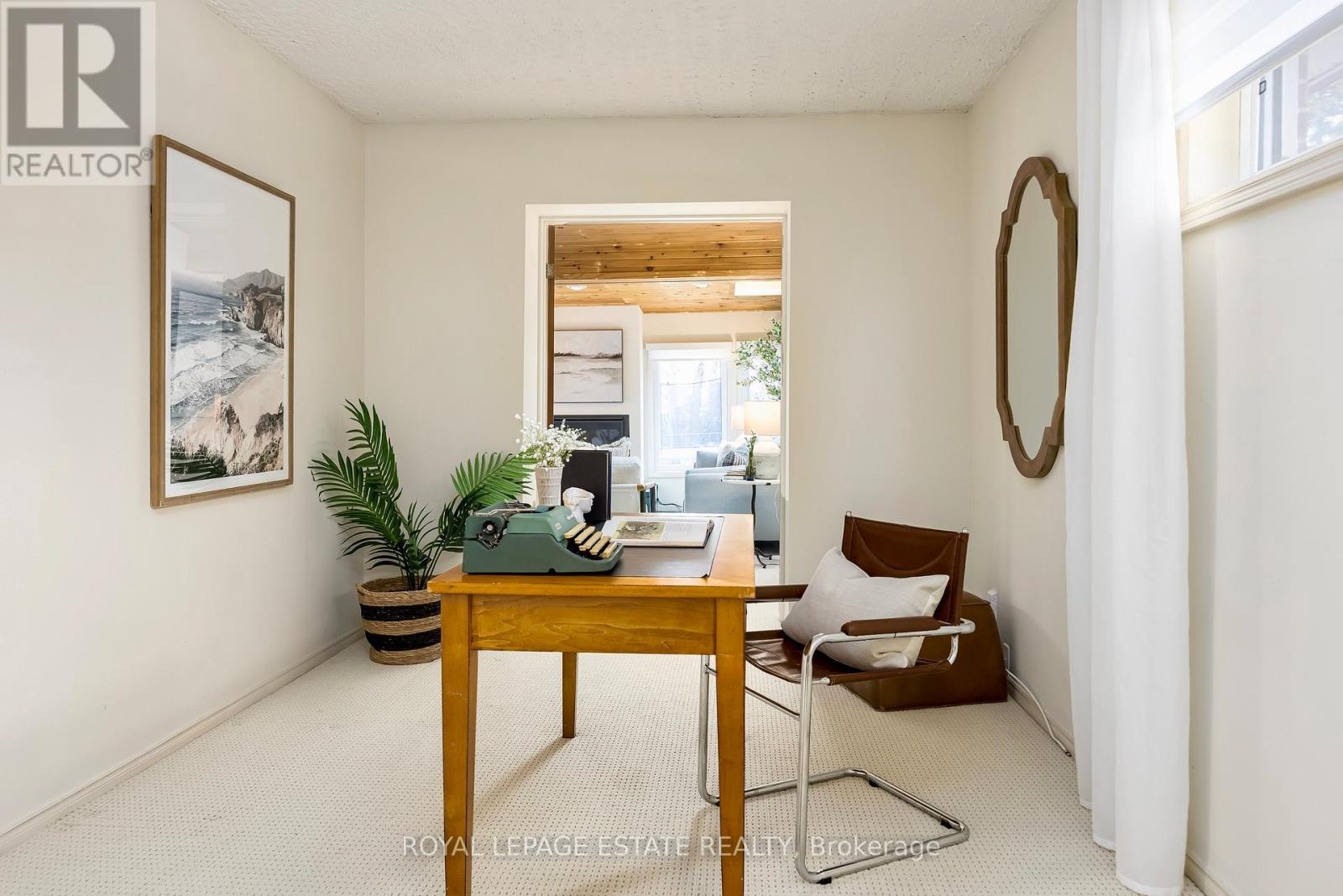 44 Cliffside Drive, Toronto, Ontario  M1N 1L3 - Photo 15 - E12736538