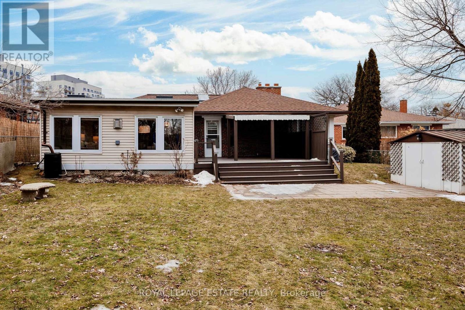 44 Cliffside Drive, Toronto, Ontario  M1N 1L3 - Photo 34 - E12736538