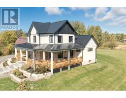 11601 CONCESSION 3 ROAD, Uxbridge, Ontario