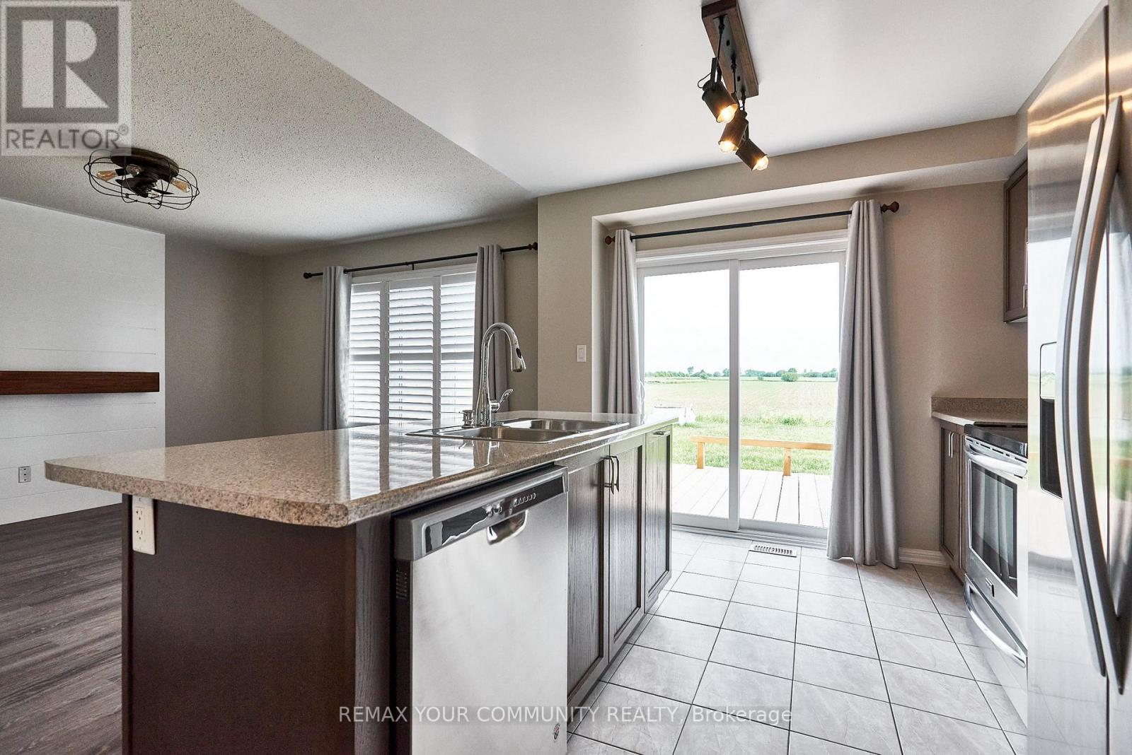 10 Don Hadden Crescent, Brock, Ontario  L0C 1H0 - Photo 15 - N12736574