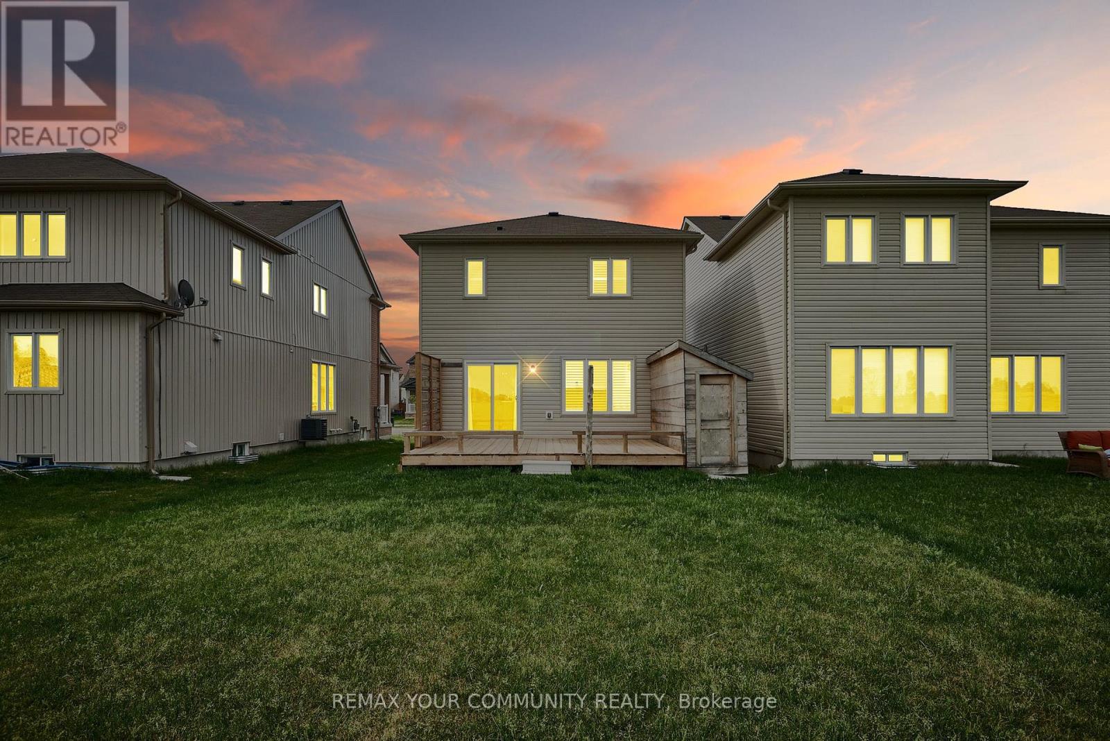 10 Don Hadden Crescent, Brock, Ontario  L0C 1H0 - Photo 34 - N12736574