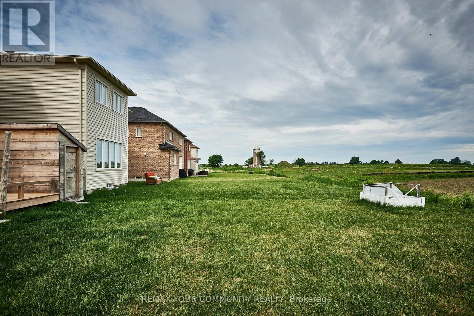 10 Don Hadden Crescent, Brock, Ontario  L0C 1H0 - Photo 39 - N12736574