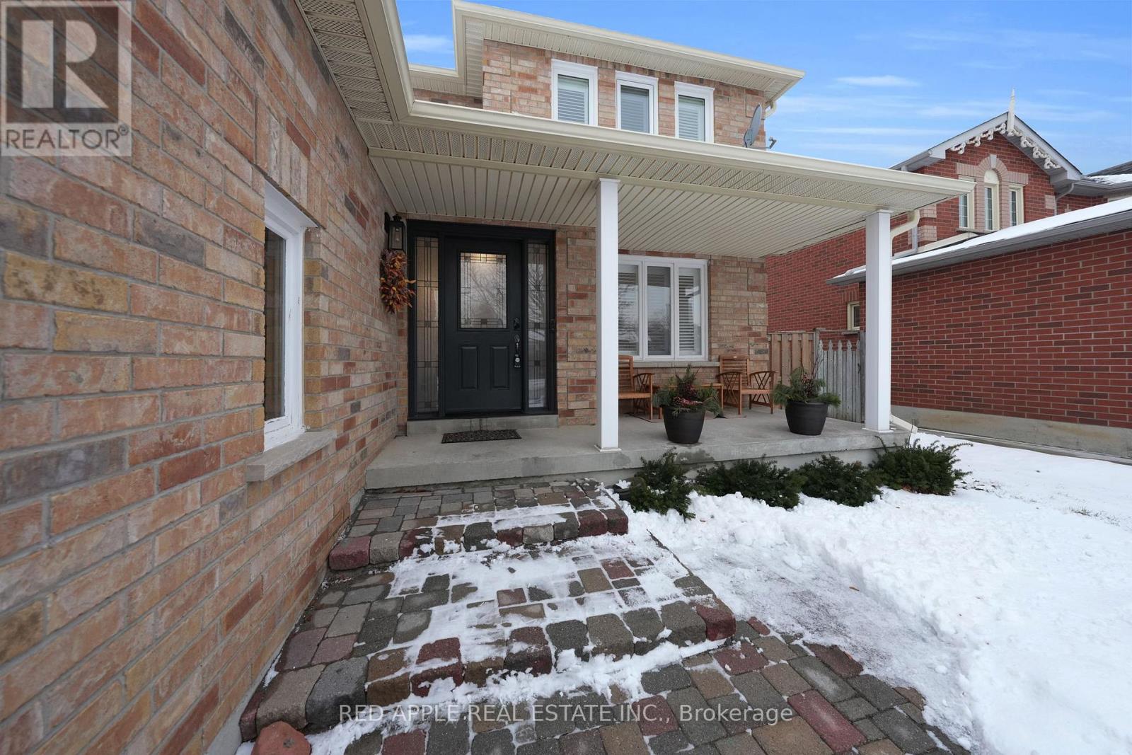 131 Northgate Drive, Bradford West Gwillimbury (Bradford), Ontario  L3Z 2Z7 - Photo 31 - N12736582