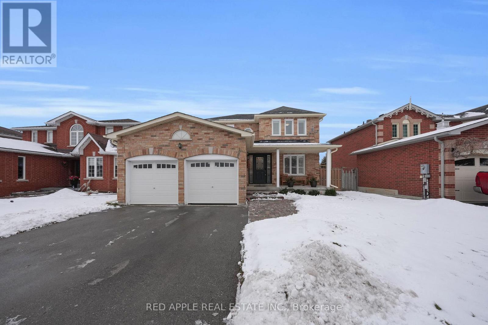 131 Northgate Drive, Bradford West Gwillimbury (Bradford), Ontario  L3Z 2Z7 - Photo 32 - N12736582