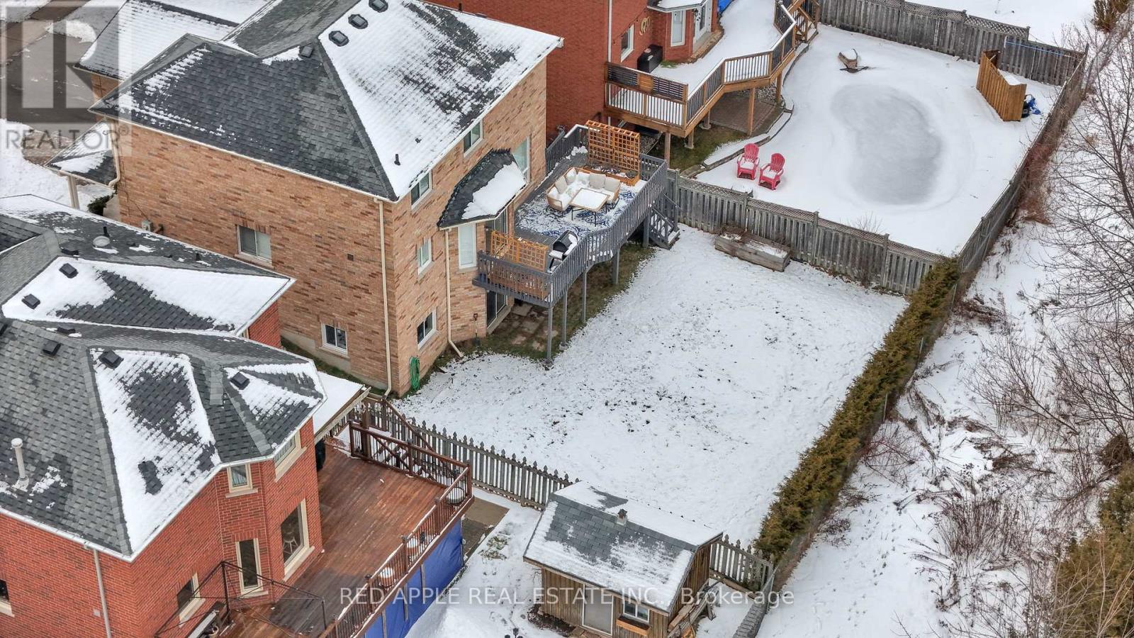 131 Northgate Drive, Bradford West Gwillimbury (Bradford), Ontario  L3Z 2Z7 - Photo 5 - N12736582