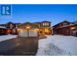 131 NORTHGATE DRIVE, Bradford West Gwillimbury, Ontario