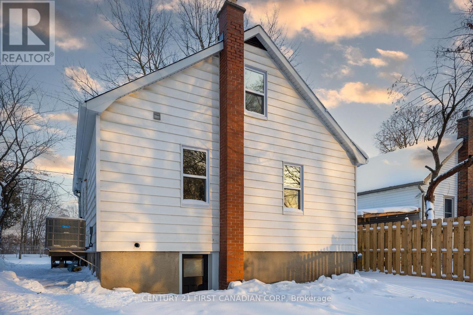 45 Fairview Avenue, London South, Ontario  N6C 4T4 - Photo 31 - X12735912