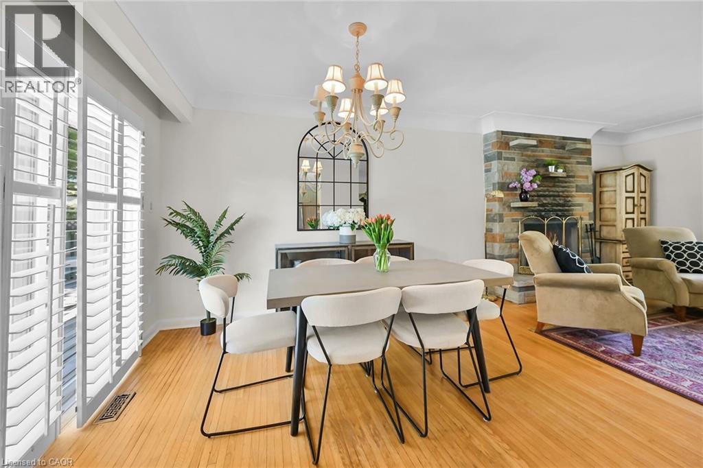 128 Oneida Boulevard, Ancaster, Ontario  L9G 3C9 - Photo 12 - 40801435