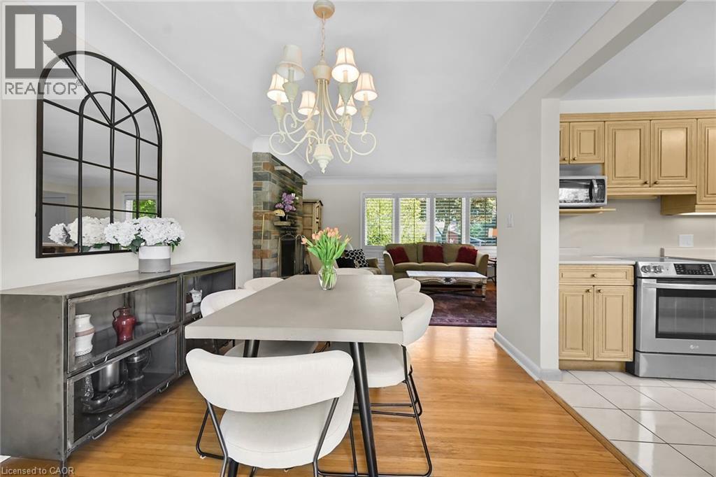 128 Oneida Boulevard, Ancaster, Ontario  L9G 3C9 - Photo 13 - 40801435