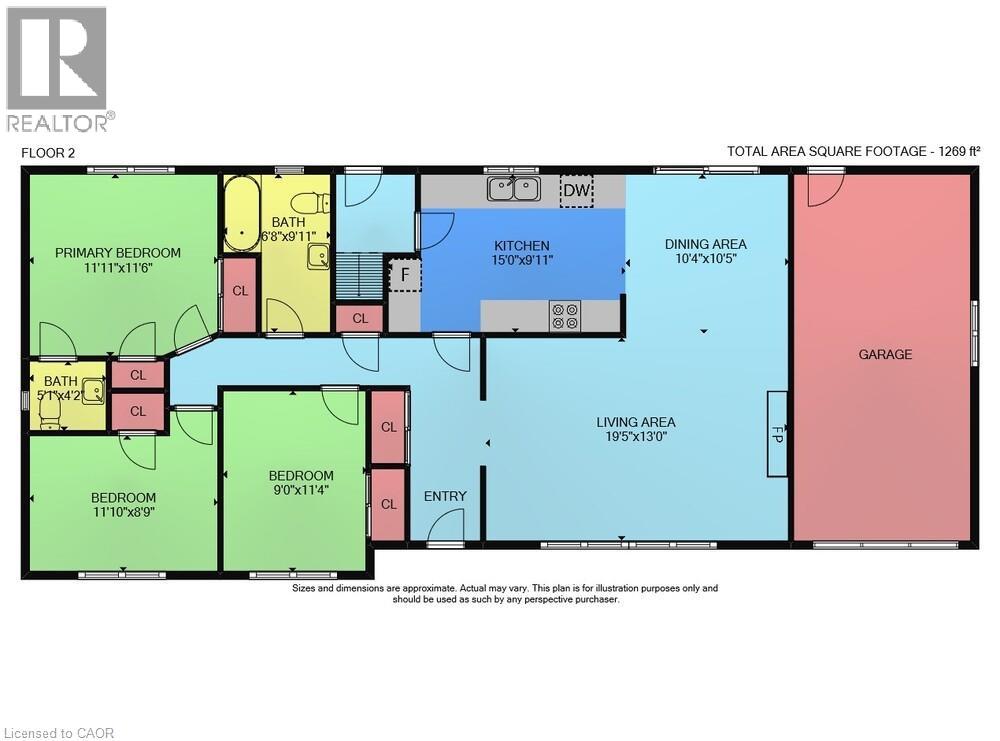 128 Oneida Boulevard, Ancaster, Ontario  L9G 3C9 - Photo 48 - 40801435