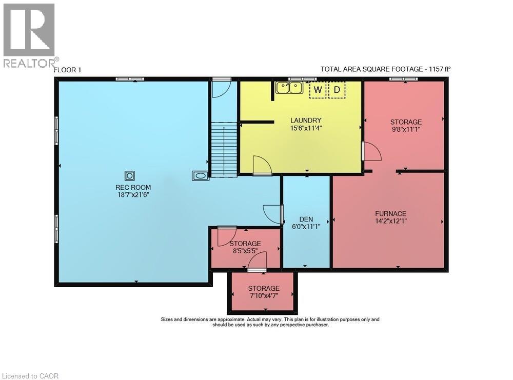 128 Oneida Boulevard, Ancaster, Ontario  L9G 3C9 - Photo 49 - 40801435