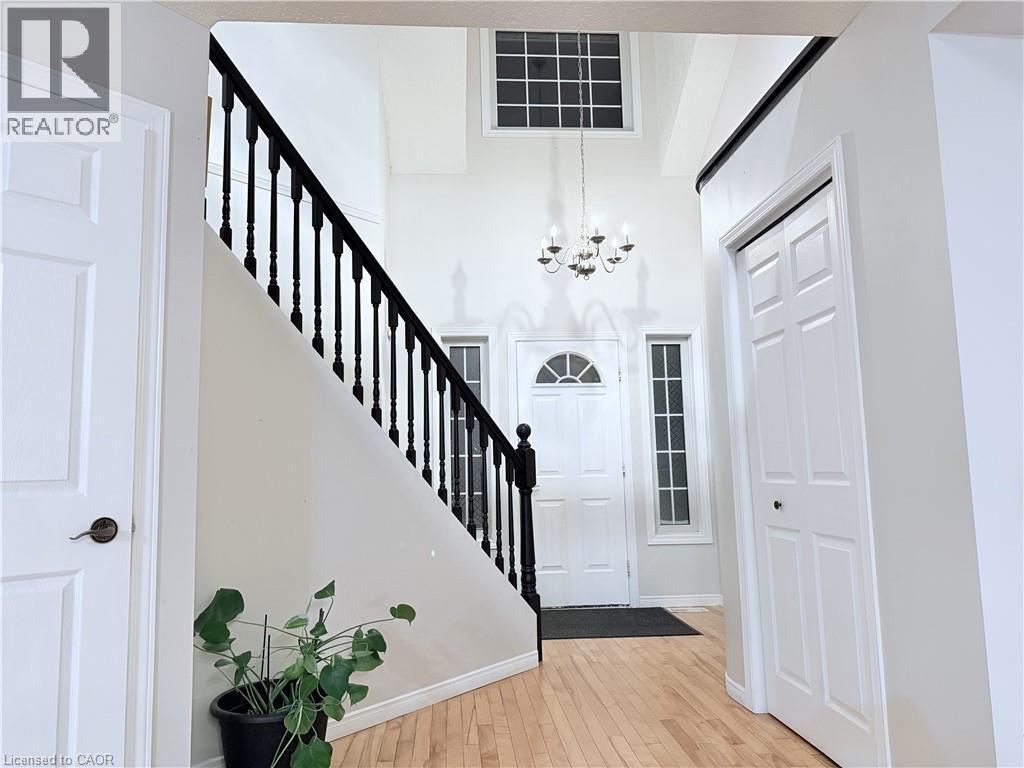 23 Marsh Crescent, Guelph, Ontario  N1L 1M9 - Photo 1 - 40799935