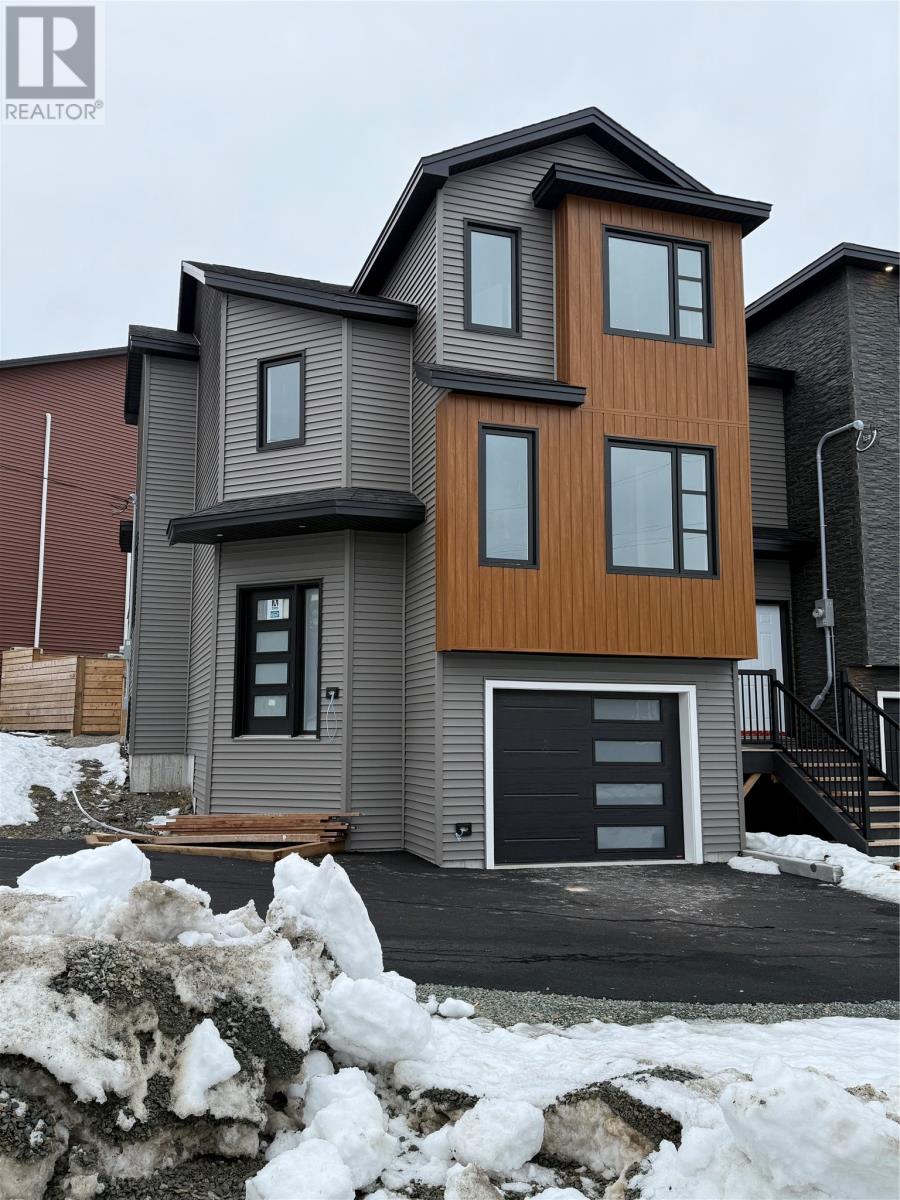 76 Beaumont Street, St. John's, Newfoundland & Labrador