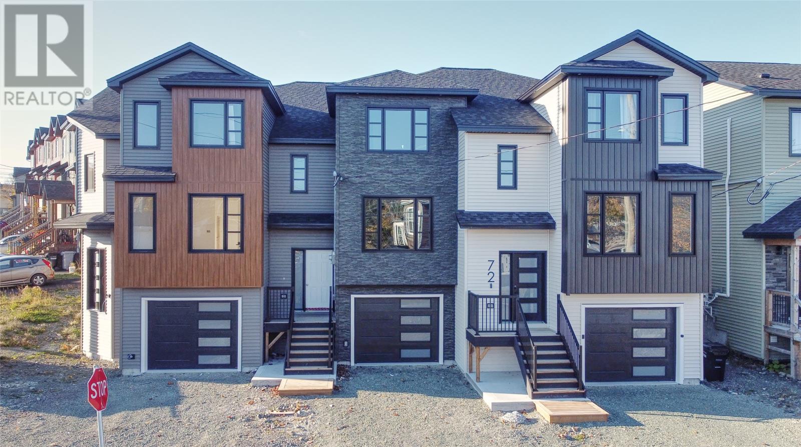 76 Beaumont Street, St. John's, Newfoundland & Labrador  A1E 1R6 - Photo 3 - 1294172