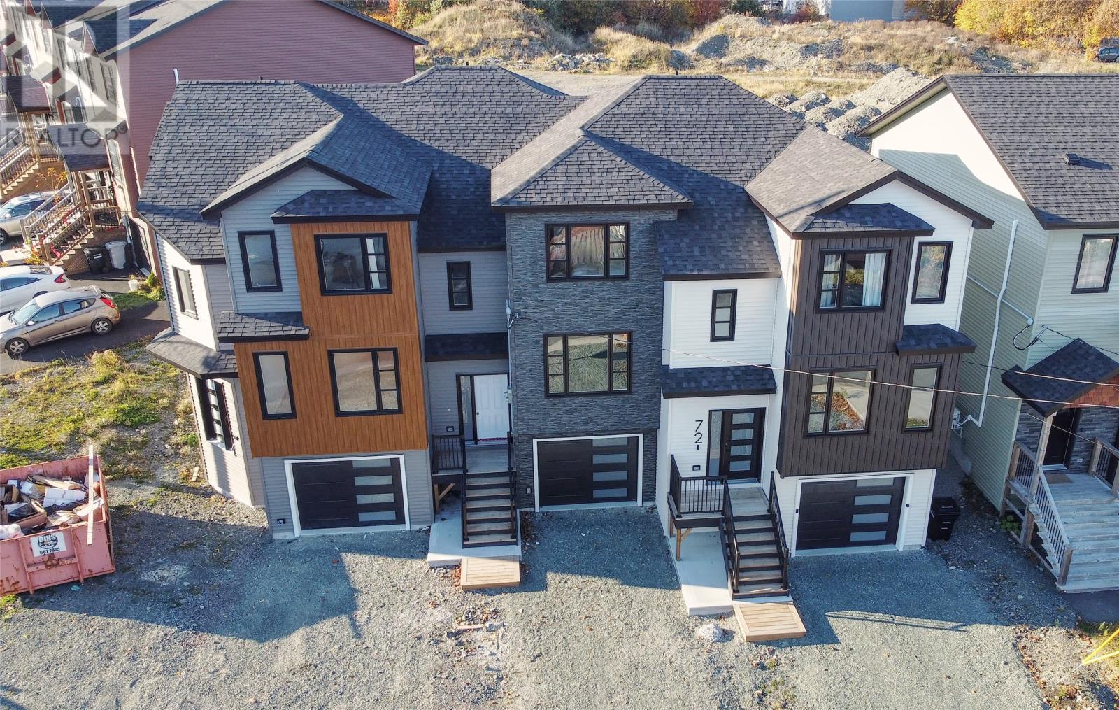 76 Beaumont Street, St. John's, Newfoundland & Labrador  A1E 1R6 - Photo 30 - 1294172