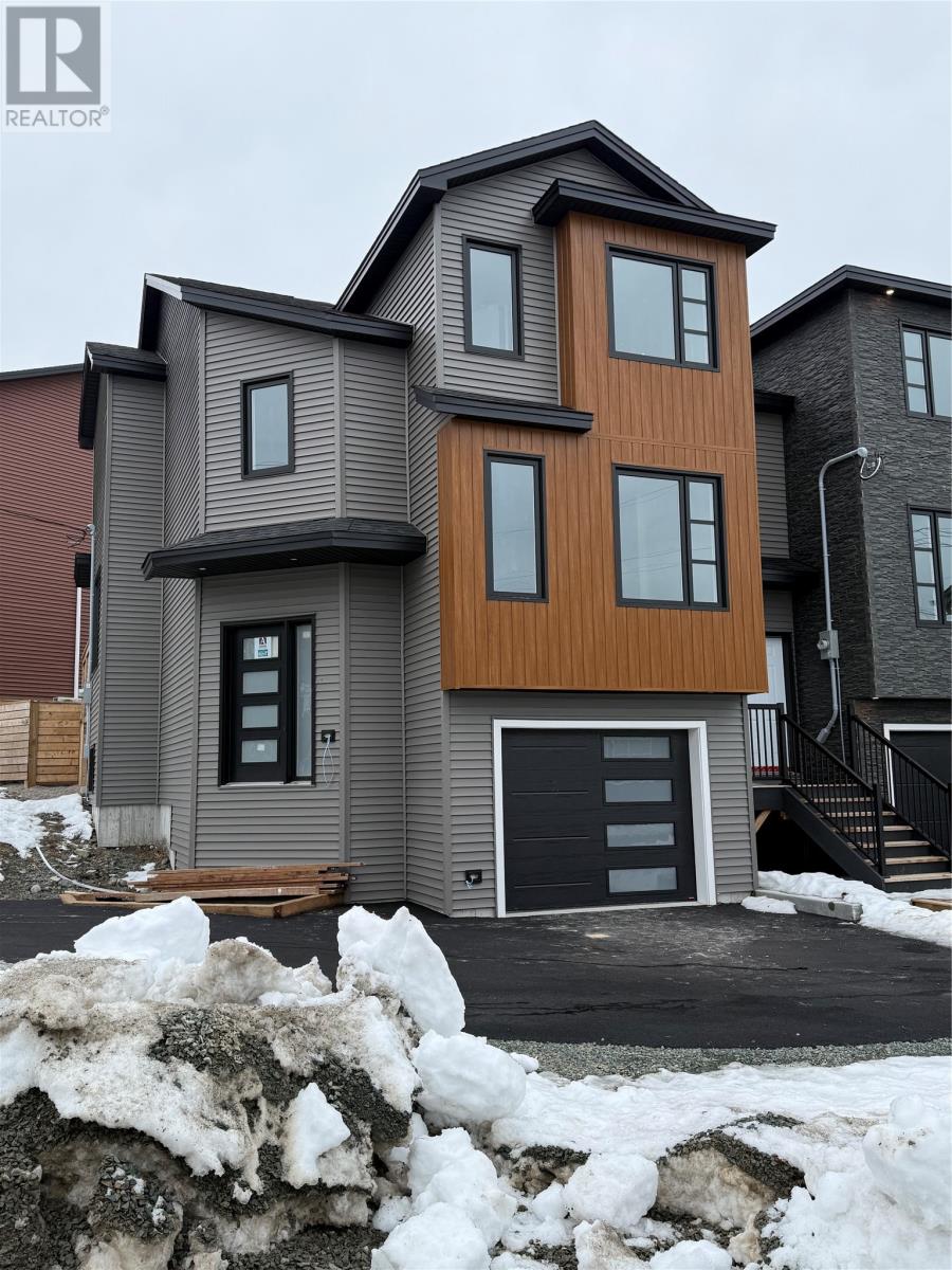 76 Beaumont Street, St. John's, Newfoundland & Labrador  A1E 1R6 - Photo 31 - 1294172