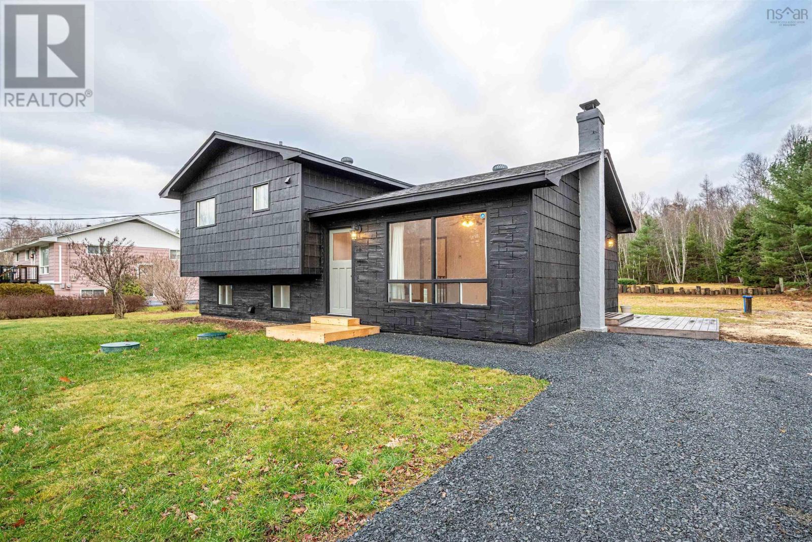 34 Freeman Veinot Road, Blockhouse, Nova Scotia  B0J 2E0 - Photo 1 - 202528792