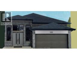 1531 BLUE SPRING DRIVE, Windsor, Ontario