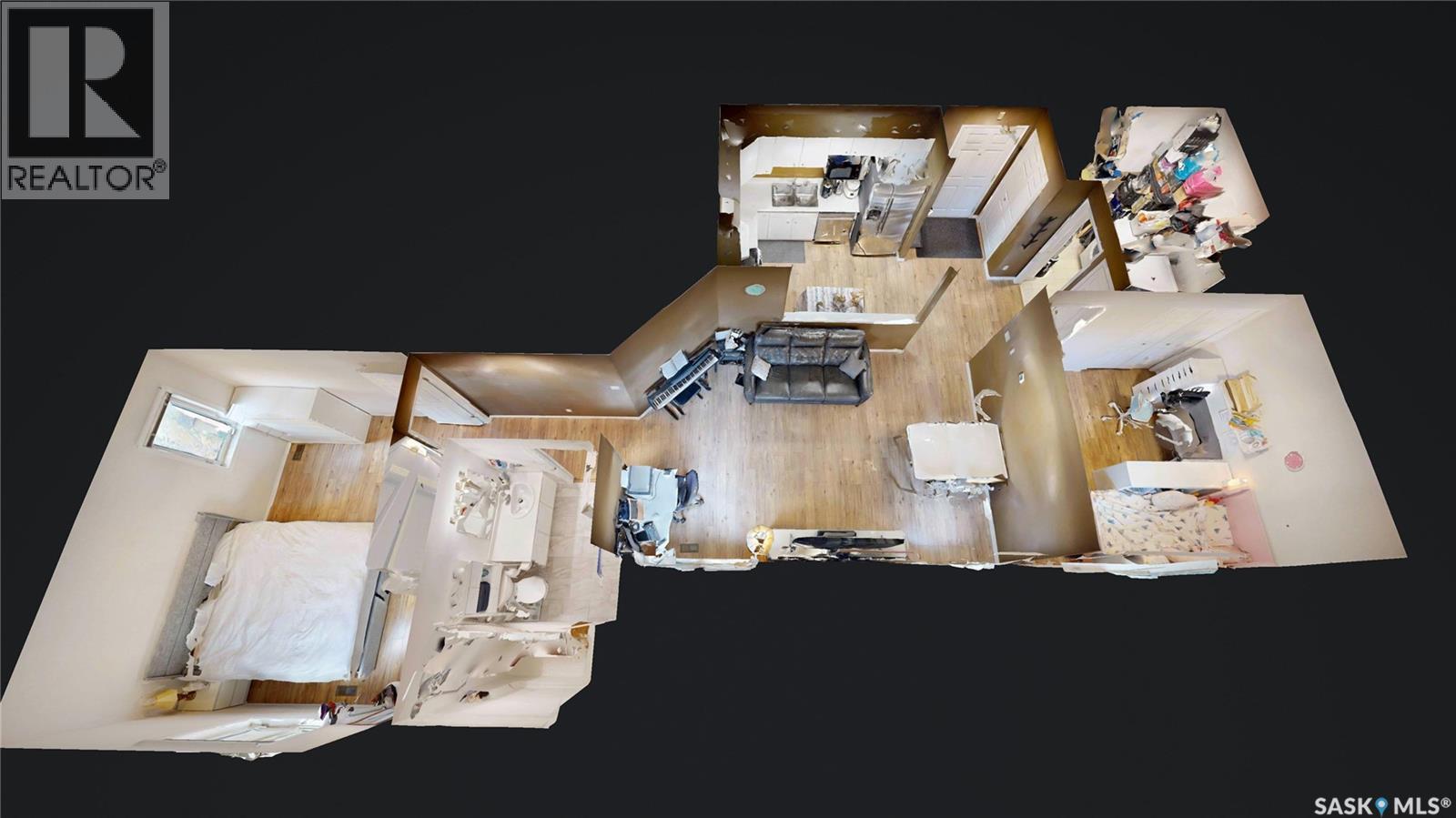 305 2203 Angus Street, Regina, Saskatchewan  S4T 2A3 - Photo 20 - SK026180