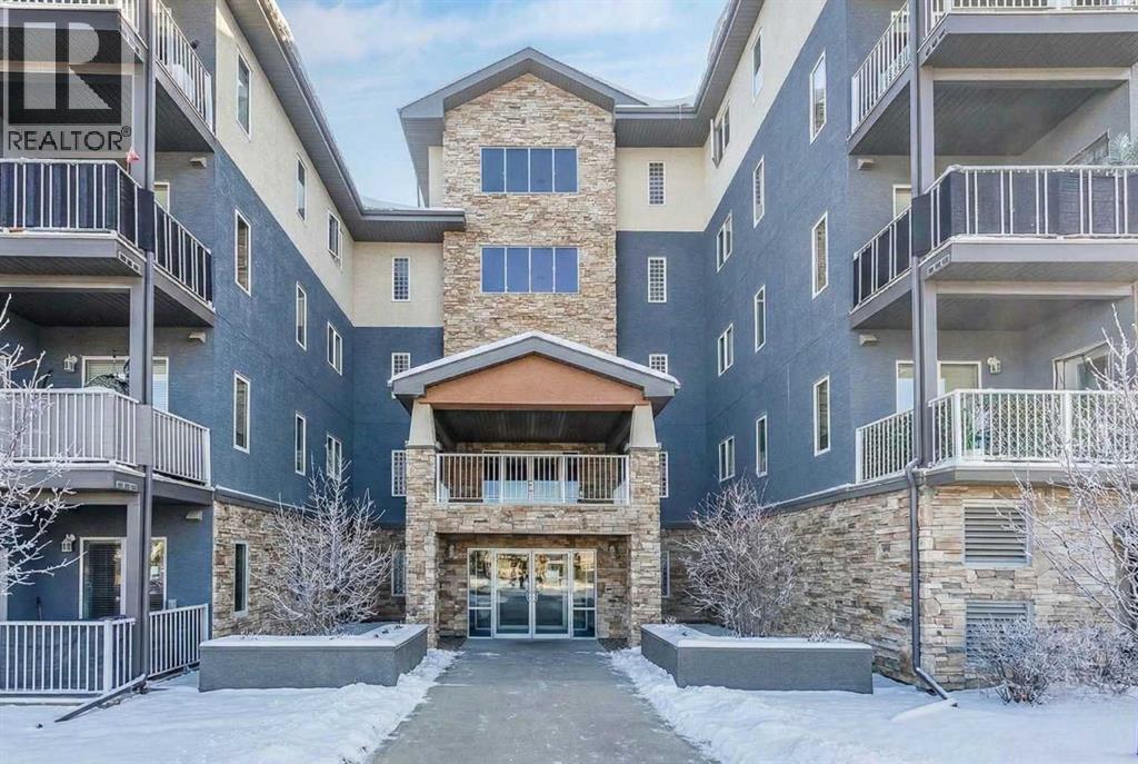 501, 19 Terrace View NE, Medicine Hat, Alberta