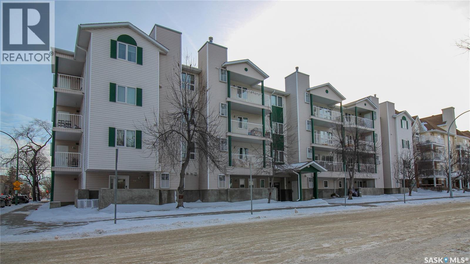 305 2203 Angus Street, Regina, Saskatchewan  S4T 2A3 - Photo 1 - SK026180