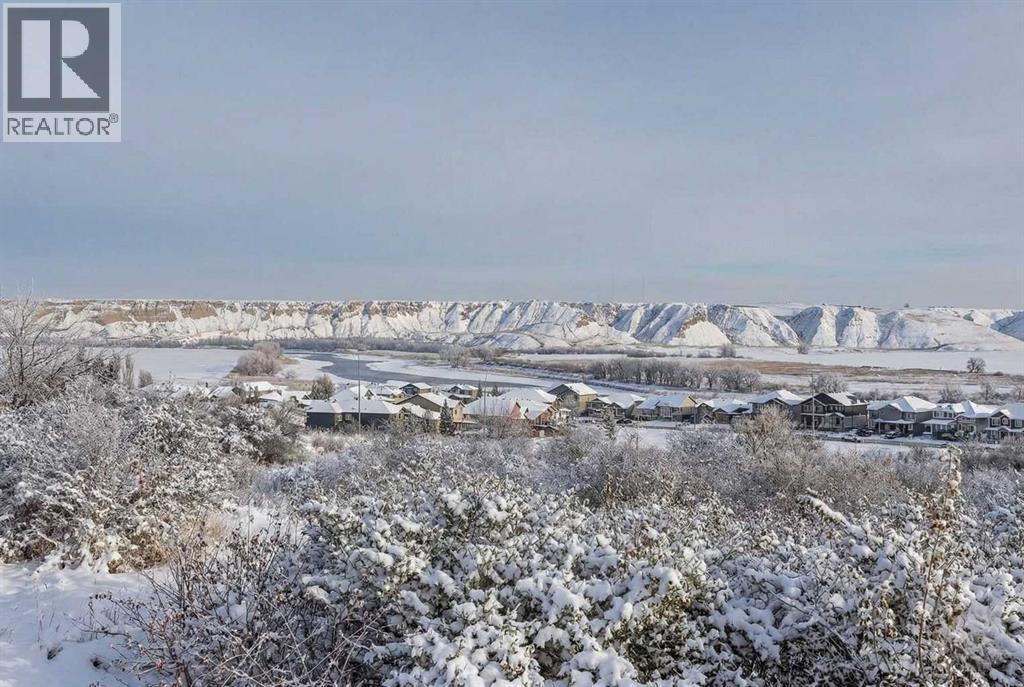 501, 19 Terrace View Ne, Medicine Hat, Alberta  T1C 0E8 - Photo 2 - A2275442