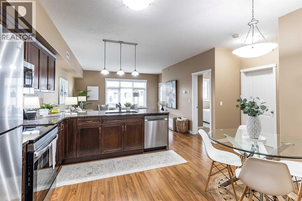 501, 19 Terrace View Ne, Medicine Hat, Alberta  T1C 0E8 - Photo 5 - A2275442