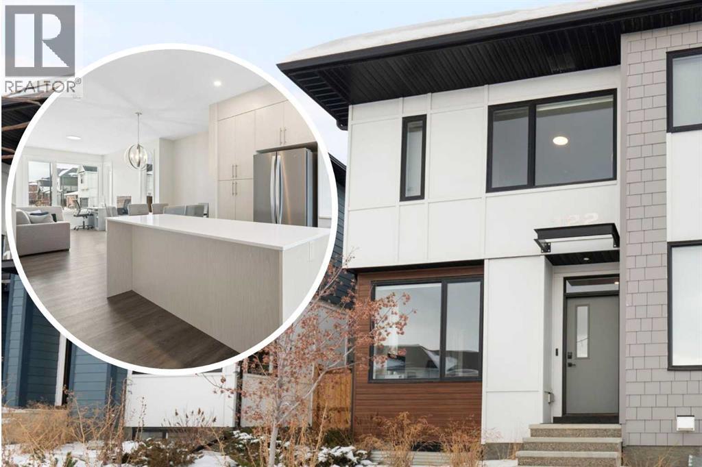 122 Homestead Boulevard NE, Calgary, Alberta