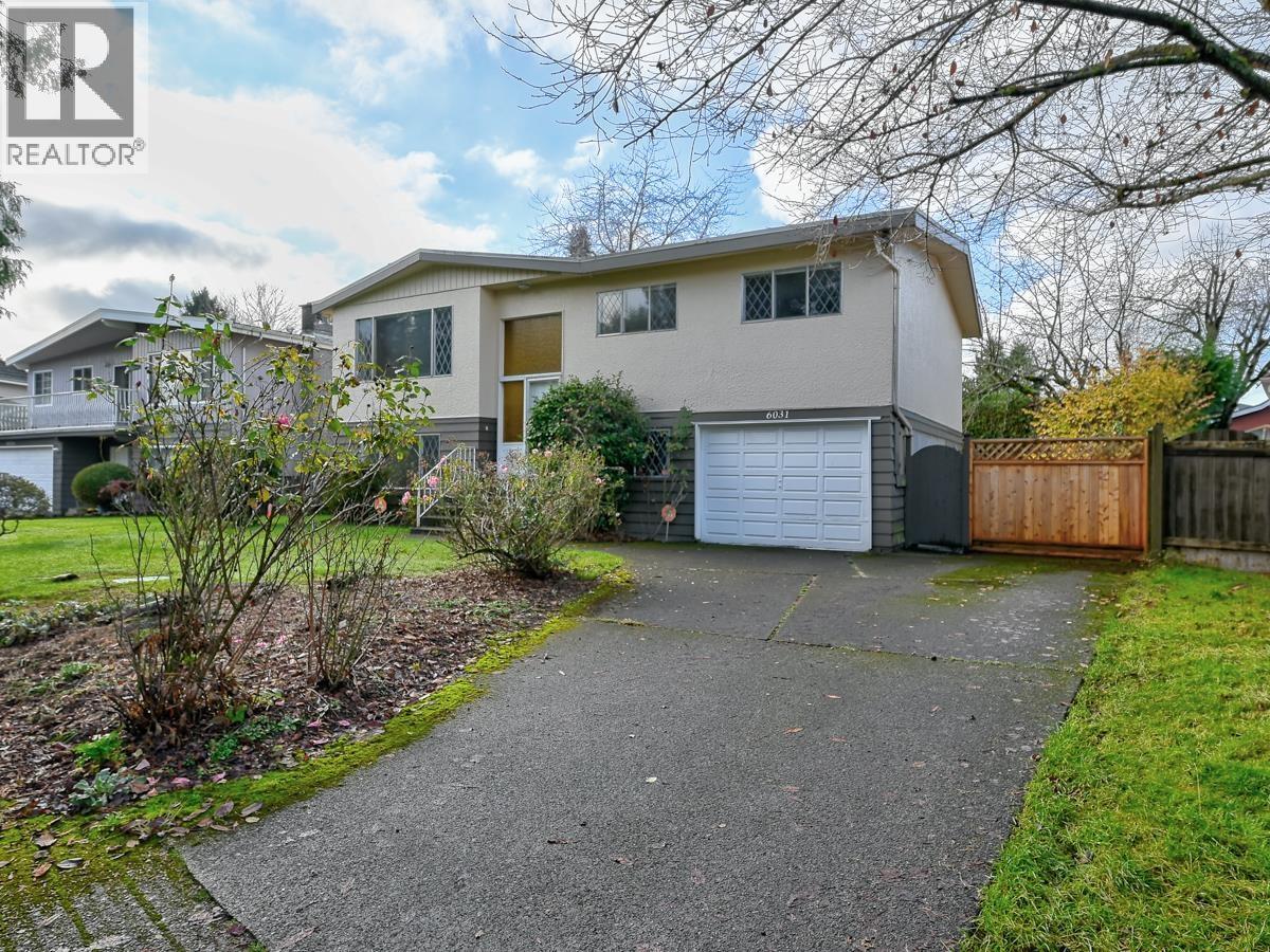 6031 Alta Court, Richmond, British Columbia  V7C 4A2 - Photo 1 - R3083502